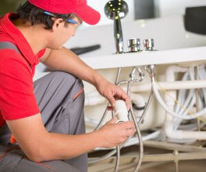 About Plumbers Pros Sims, NC